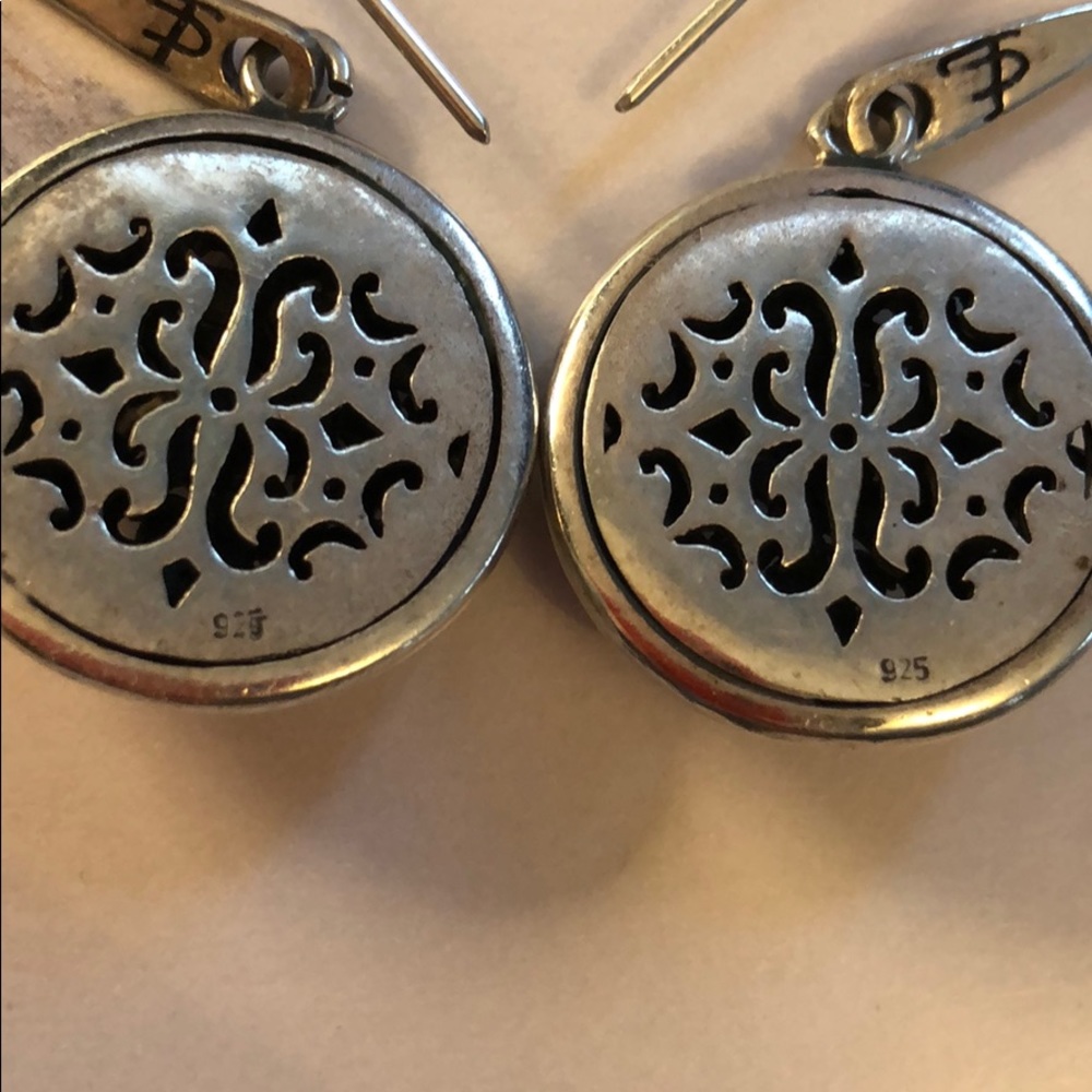 Sterling Silver Set - Picture 10 of 10